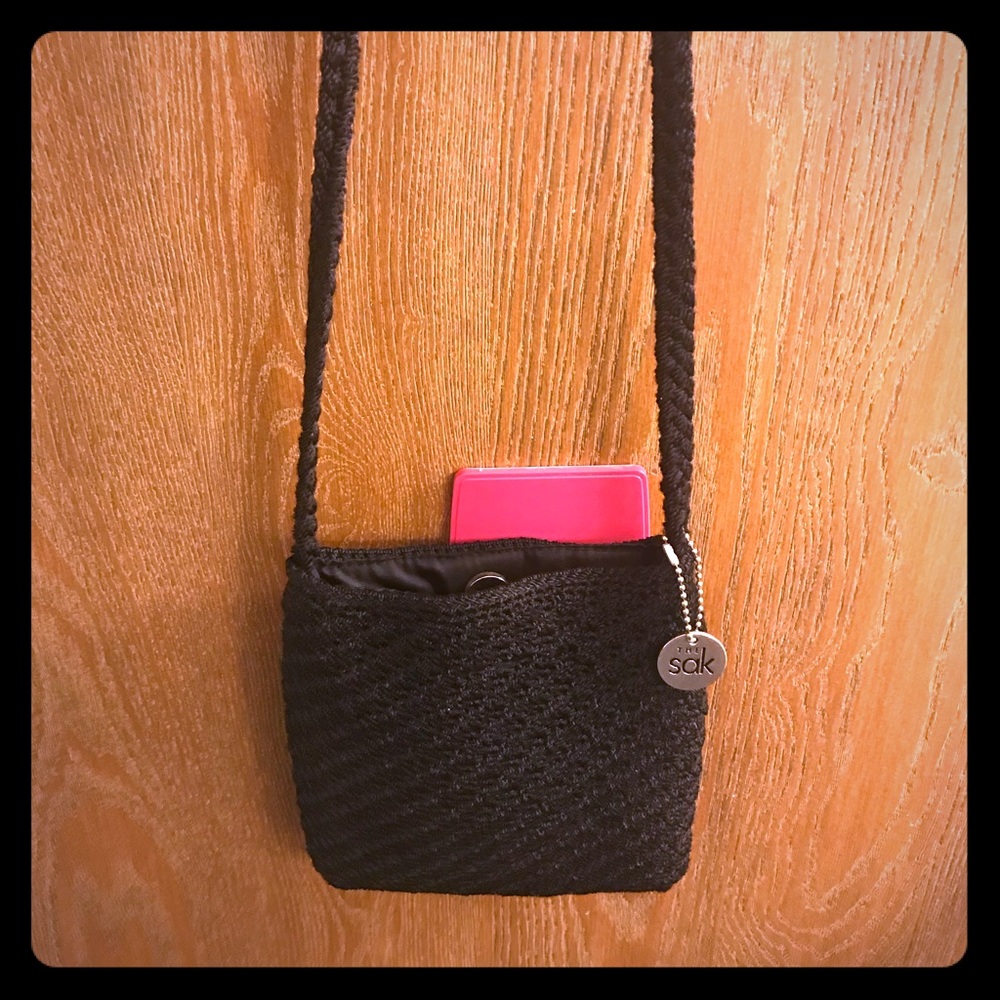 Sak bag